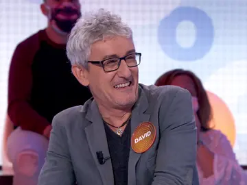 Los concursantes de ‘Tu cara me suena 9’ adelantan algunos detalles: “Vais a flipar con el vozarrón de David Fernández” Los concursantes de ‘Tu cara me suena 9’ adelantan algunos detalles: “Vais a flipar con el vozarrón de David Fernández”