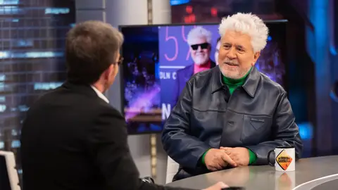 “Le di una lección a la española”: El ejemplo que Pedro Almodóvar le dio a Weinstein en los Óscar “Le di una lección a la española”: El ejemplo que Pedro Almodóvar le dio a Weinstein en los Óscar