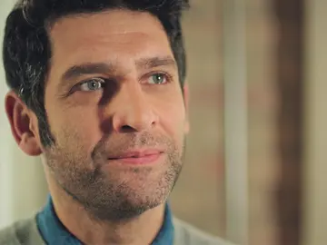 La lección de amor verdadero de Naci a Han: “No puedes odiar a quien amas” La lección de amor verdadero de Naci a Han: “No puedes odiar a quien amas”