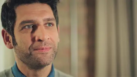 La lección de amor verdadero de Naci a Han: “No puedes odiar a quien amas” La lección de amor verdadero de Naci a Han: “No puedes odiar a quien amas”