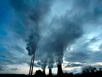 Estos son los seis países más contaminantes del mundo Estos son los seis países más contaminantes del mundo