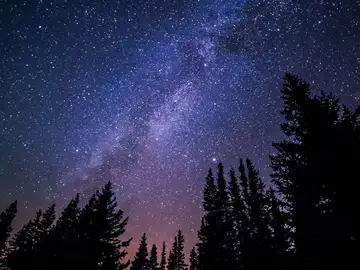Imagen de estrellas Imagen de estrellas