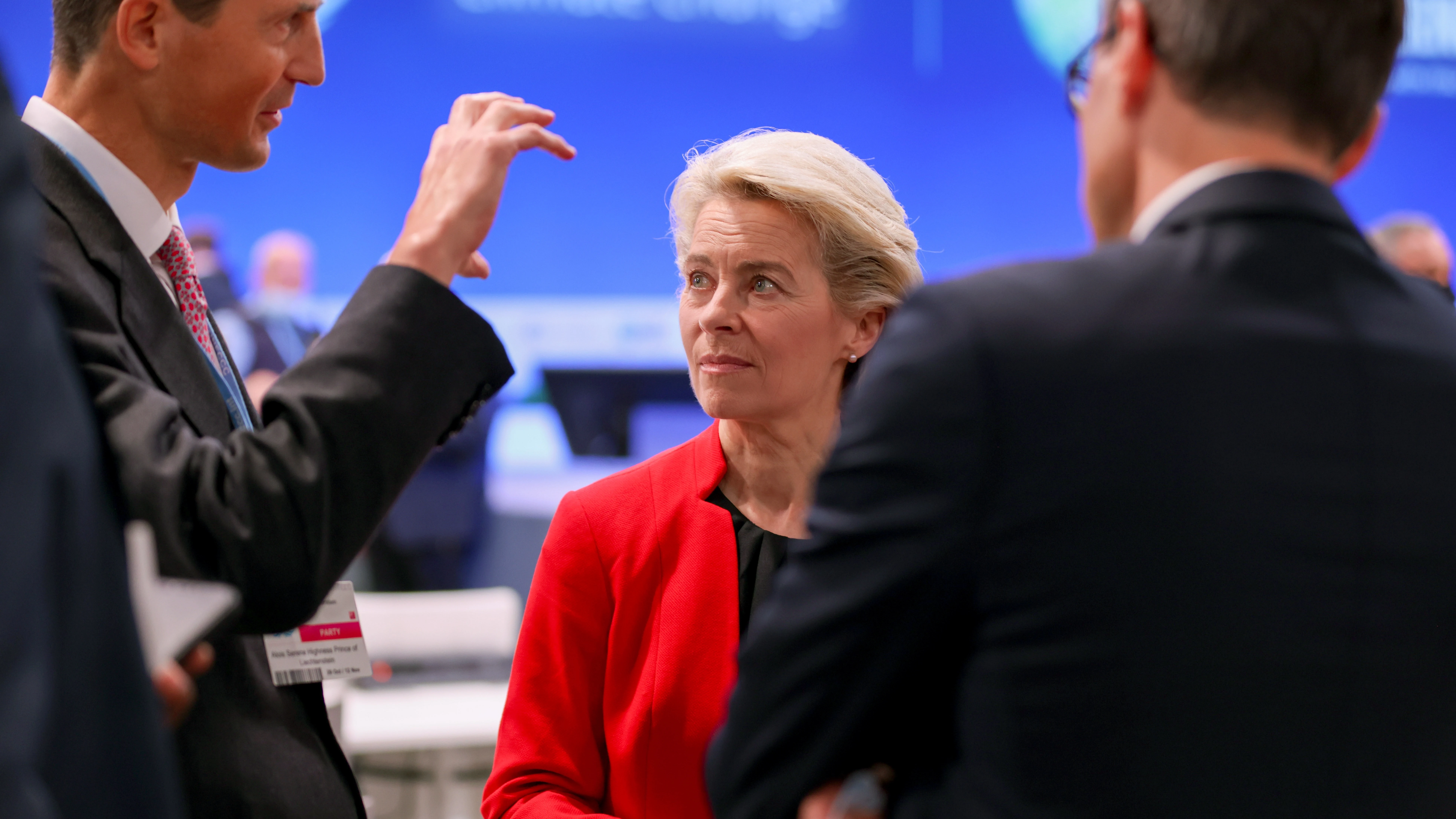 La UE pide que se pongan impuestos las emisiones de CO2