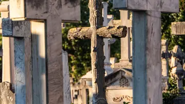 Las Fuerzas Armadas realizarán una ofrenda floral por los difuntos de La Palma en el Día de Todos los Santos Las Fuerzas Armadas realizarán una ofrenda floral por los difuntos de La Palma en el Día de Todos los Santos