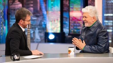 La anécdota de Pedro Almodóvar con su madre en sus inicios en el cine: 