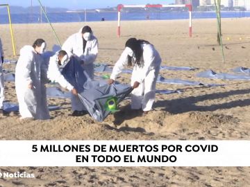 5 millones muertos