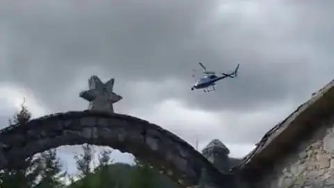 Localizan al hijo de la mujer asesinada en ripoll Localizan al hijo de la mujer asesinada en ripoll