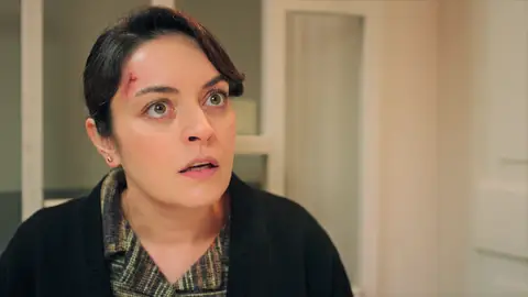 Naci a Safiye, sobre su matrimonio con Gülru: “Solo intenté sobrevivir” Naci a Safiye, sobre su matrimonio con Gülru: “Solo intenté sobrevivir”