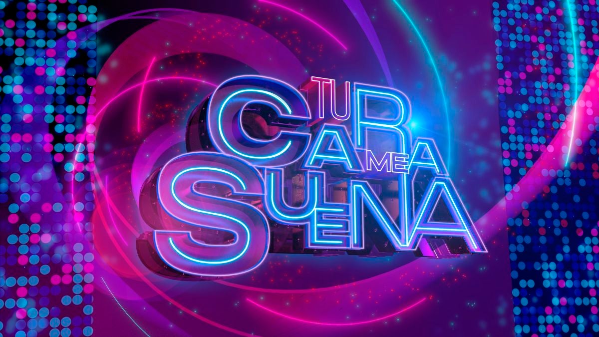 Disfruta de los programas completos de 'Tu cara me suena'
