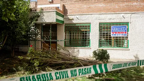 Muere una joven y otras 8 personas intoxicadas por monóxido en Guadalajara Muere una joven y otras 8 personas intoxicadas por monóxido en Guadalajara