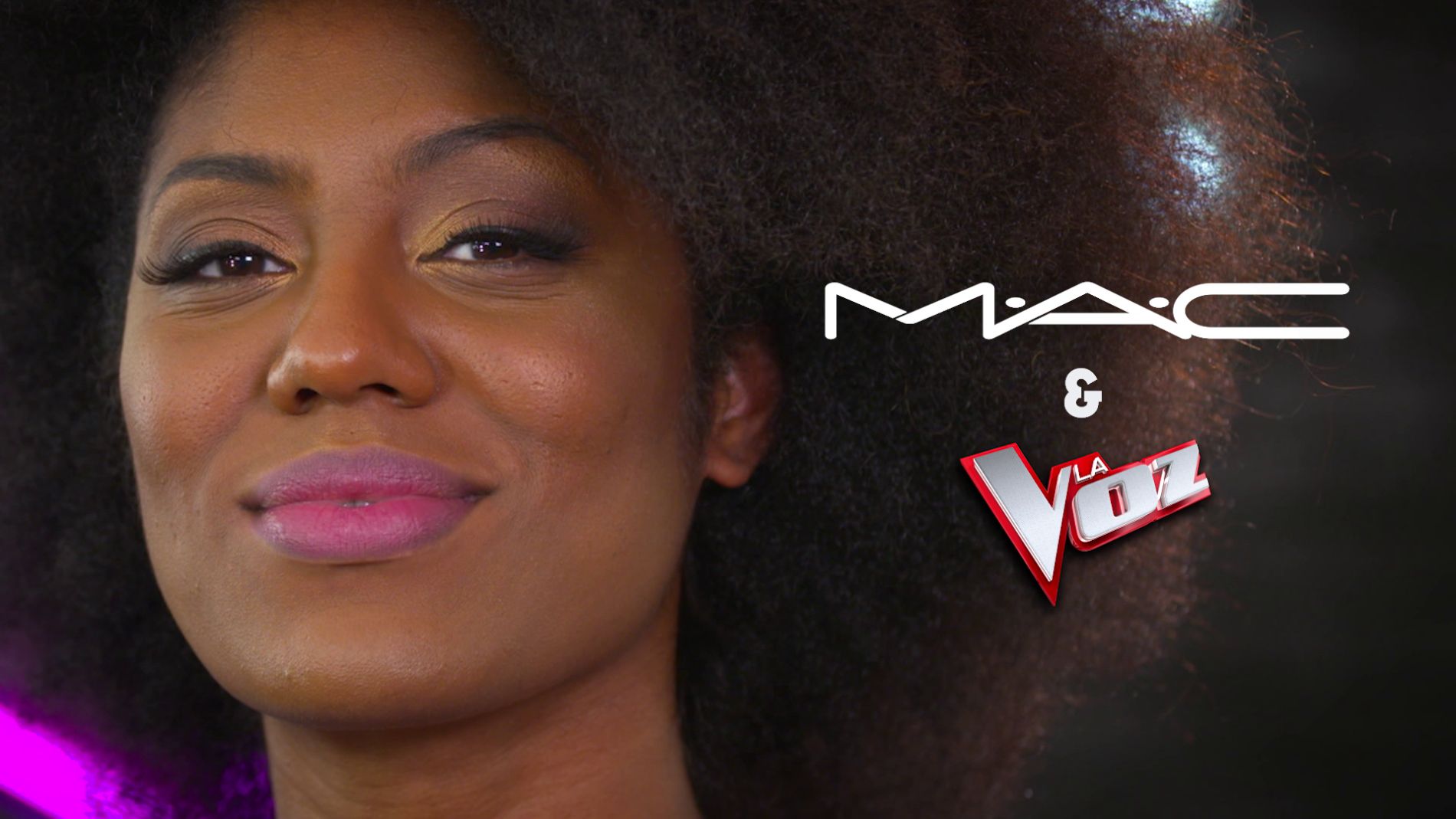 Imita el look de Yamile Wilson uniendo glamour y naturalidad en tu maquillaje