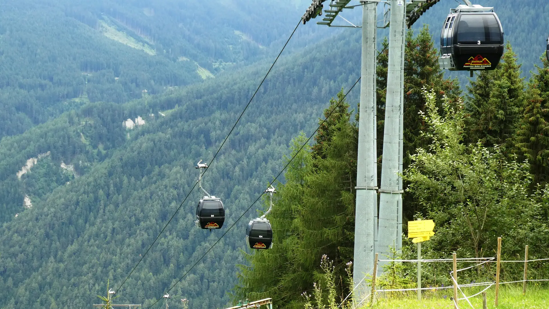 Un telef&eacute;rico