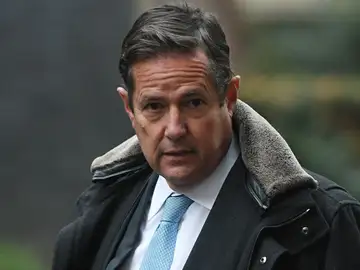 Dimite el consejero delegado de Barclays, presuntamente vinculado con Jeffrey Epstein Dimite el consejero delegado de Barclays, presuntamente vinculado con Jeffrey Epstein