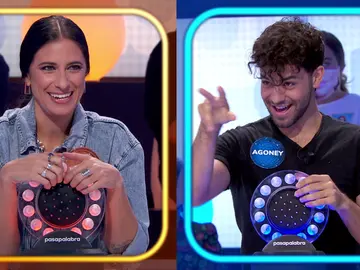 “¡Ten piedad, hijo mío!”, la súplica de María Peláe ante Agoney en ‘La Pista’ “¡Ten piedad, hijo mío!”, la súplica de María Peláe ante Agoney en ‘La Pista’