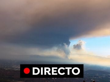 Última hora La Palma: Evolución del volcán en Cumbre Vieja y bocas activas tras la erupción, en directo