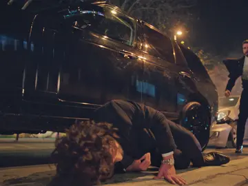 Han recibe una brutal paliza que él mismo ha pedido a gritos Han recibe una brutal paliza que él mismo ha pedido a gritos