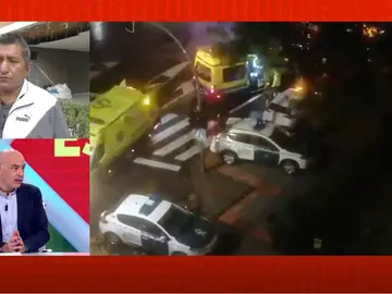 Tragedia en Azuqueca de Henares. Tragedia en Azuqueca de Henares.