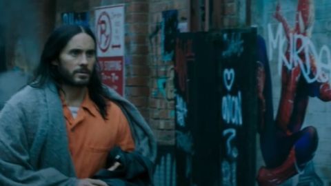 SpiderMan, ¿asesino?