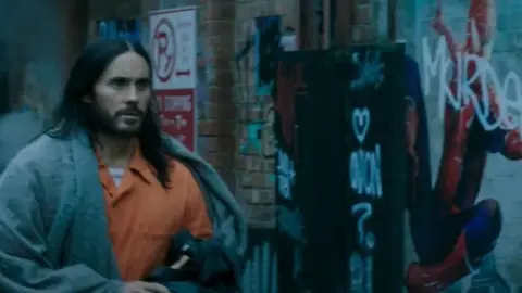 SpiderMan, ¿asesino? SpiderMan, ¿asesino?