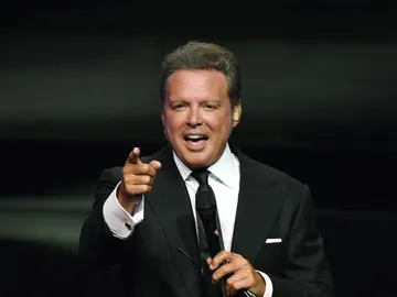 Luis Miguel Luis Miguel