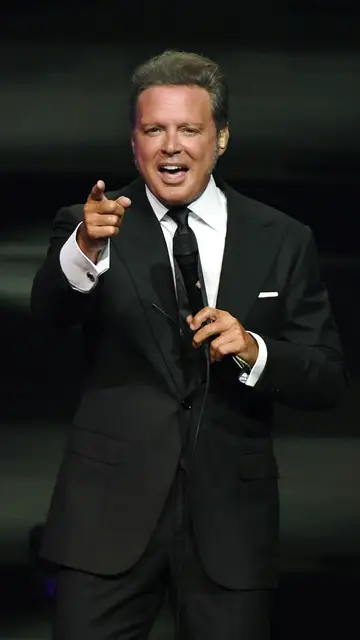 Luis Miguel Luis Miguel