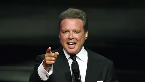 Luis Miguel Luis Miguel