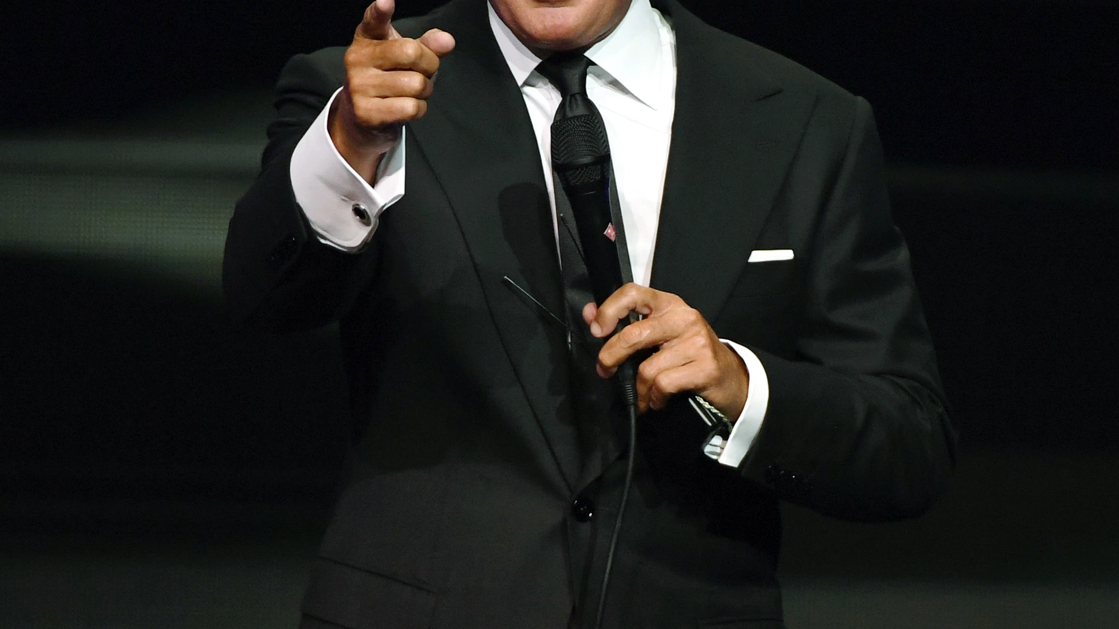 Luis Miguel Luis Miguel