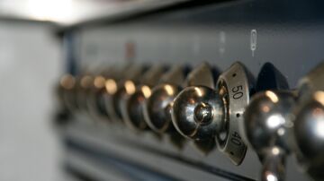 Los mejores hornos por menos de 300 euros de 2021 según la OCU