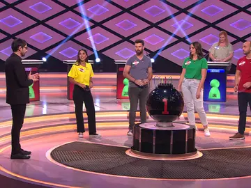 El divertido y desconcertante porqué del nombre de ‘Parchís’: “Ha sido un juego que nos une y separa” El divertido y desconcertante porqué del nombre de ‘Parchís’: “Ha sido un juego que nos une y separa”