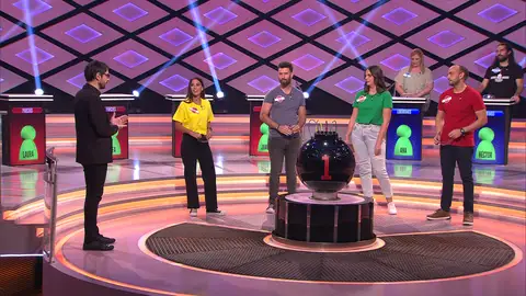 El divertido y desconcertante porqué del nombre de ‘Parchís’: “Ha sido un juego que nos une y separa” El divertido y desconcertante porqué del nombre de ‘Parchís’: “Ha sido un juego que nos une y separa”