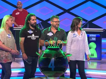 Juanra Bonet saca una divertida puntilla: “Aquí todos decimos tu cara me suena, no me suena tu cara” Juanra Bonet saca una divertida puntilla: “Aquí todos decimos tu cara me suena, no me suena tu cara”
