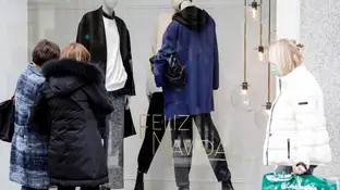 La falta de stock, principal problema de los consumidores para sus compras de Navidad La falta de stock, principal problema de los consumidores para sus compras de Navidad