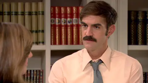 Raúl, más vulnerable que nunca, toma una drástica decisión que lo cambiará todo en Garlo Raúl, más vulnerable que nunca, toma una drástica decisión que lo cambiará todo en Garlo