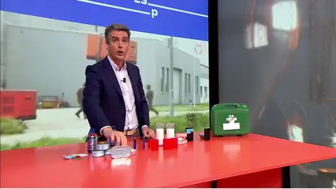 ¿Habrá apagón eléctrico en España? ¿Habrá apagón eléctrico en España?