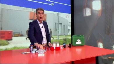Qué debemos tener en casa para sobrevivir a un apagón energético como el que anuncia Austria