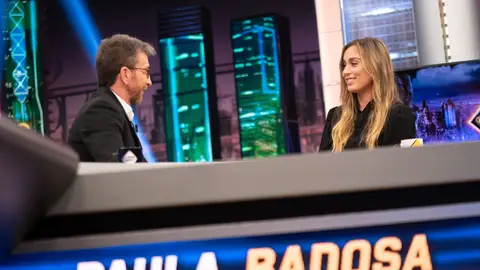 Paula Badosa, sobre su desmayo en Tokio: “Nunca había jugado en unas condiciones tan duras” Durante la semifinal