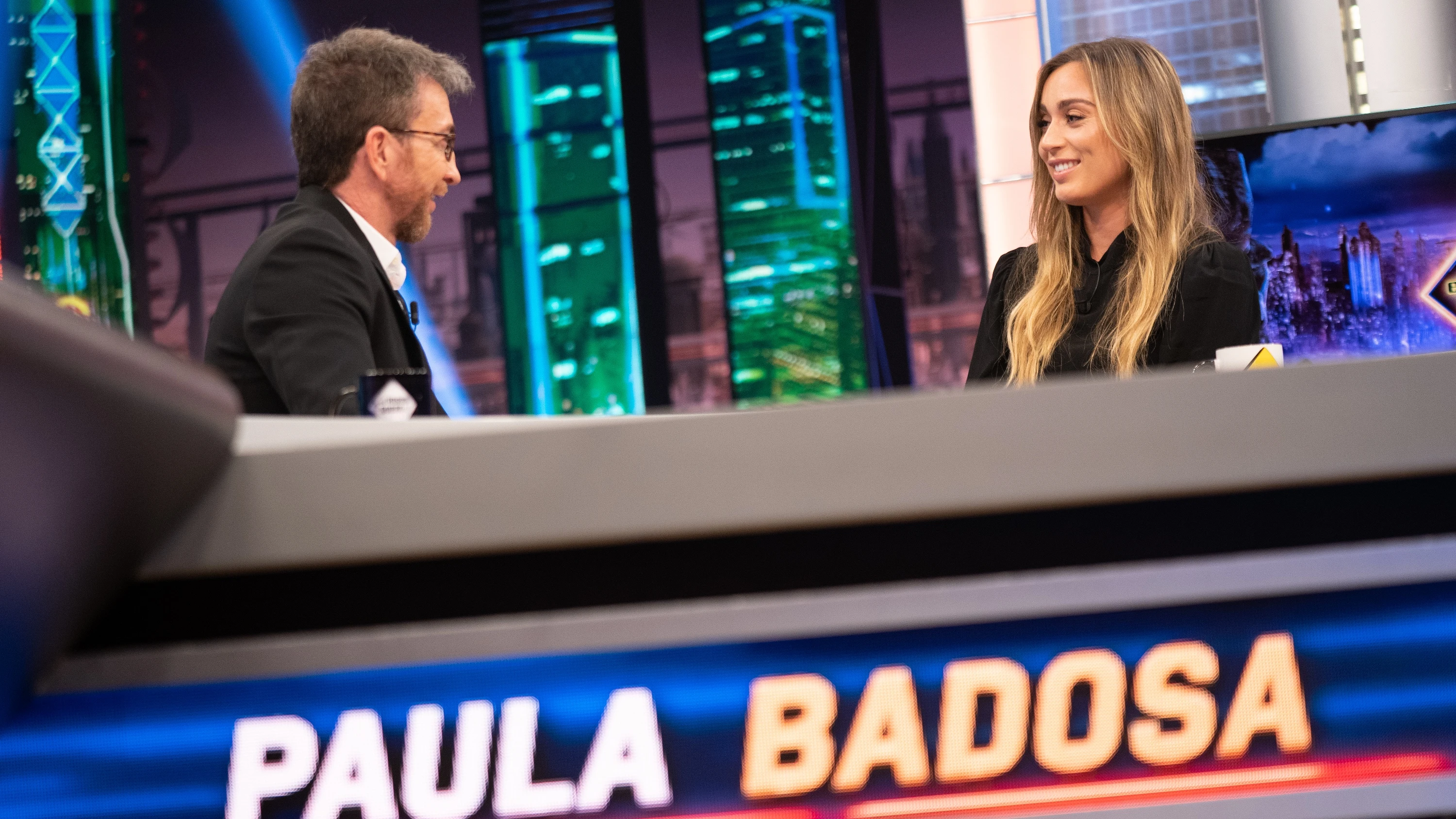 Durante la semifinal