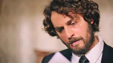 ¡Una pesadilla hecha realidad! Han recibe la carta de divorcio de Inci ¡Una pesadilla hecha realidad! Han recibe la carta de divorcio de Inci