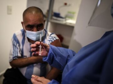 Sanidad notifica 2.261 nuevos contagios y 46 muertes por coronavirus