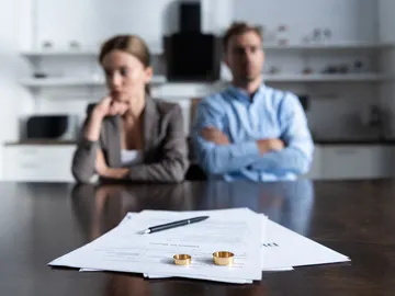 Divorcio Divorcio
