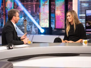 Paula Badosa confiesa el momento que más odia de cada partido Paula Badosa confiesa el momento que más odia de cada partido
