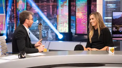 Paula Badosa confiesa el momento que más odia de cada partido Paula Badosa confiesa el momento que más odia de cada partido