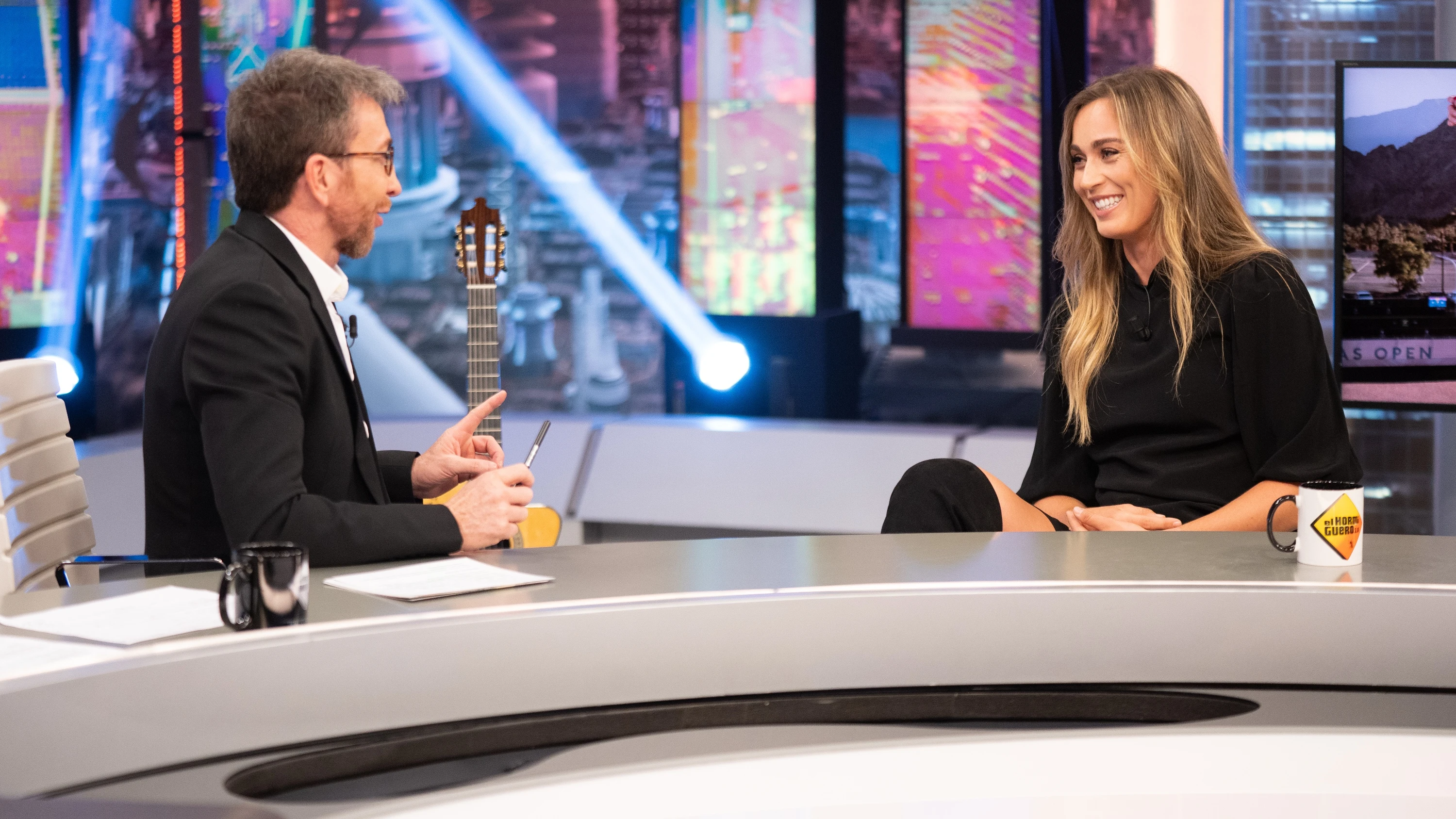Paula Badosa confiesa el momento que más odia de cada partido Paula Badosa confiesa el momento que más odia de cada partido