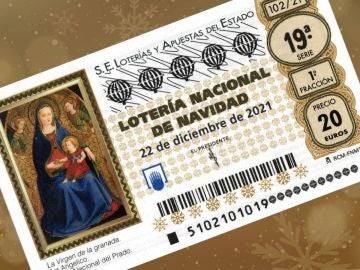 Loteria Navidad 2021> ¿Cuándo es el Sorteo Extraordinario de Navidad?