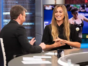 Paula Badosa recuerda la parte más dura del tenis: "He sufrido ansiedad y he pasado momentos de depresión" Paula Badosa recuerda la parte más dura del tenis: "He sufrido ansiedad y he pasado momentos de depresión"