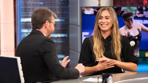 Paula Badosa recuerda la parte más dura del tenis: "He sufrido ansiedad y he pasado momentos de depresión" Paula Badosa recuerda la parte más dura del tenis: "He sufrido ansiedad y he pasado momentos de depresión"