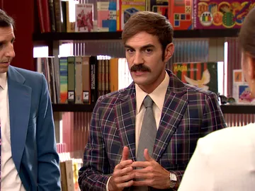 Raúl toma medidas drásticas en Garlo, ¿aceptarán los trabajadores? Raúl toma medidas drásticas en Garlo, ¿aceptarán los trabajadores?