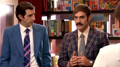 Raúl toma medidas drásticas en Garlo, ¿aceptarán los trabajadores? Raúl toma medidas drásticas en Garlo, ¿aceptarán los trabajadores?