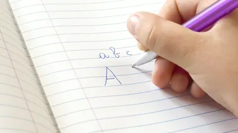 Deberes de los niños Deberes de los niños