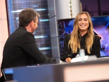 La rivalidad entre Paula Badosa y Garbiñe Muguruza: “Dentro de la pista somos enemigas” La rivalidad entre Paula Badosa y Garbiñe Muguruza: “Dentro de la pista somos enemigas”